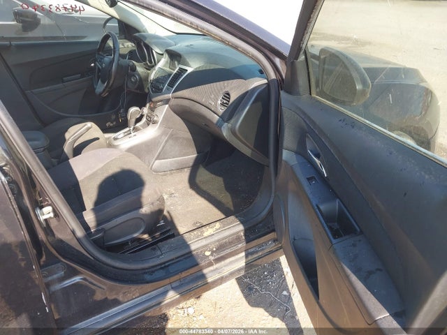 CHEVROLET CRUZE 1LT AUTO - 5