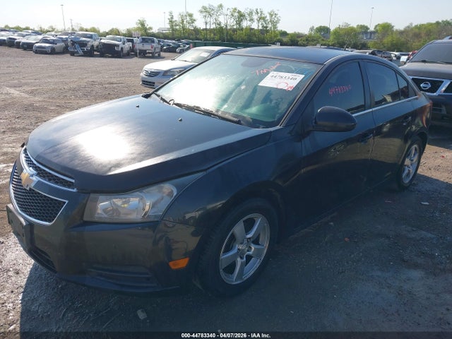 CHEVROLET CRUZE 1LT AUTO - 6