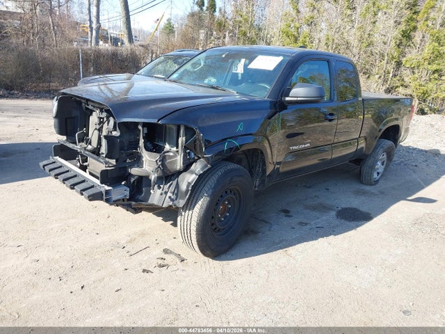 صورة 2 لـ 2022 Toyota TACOMA SR5