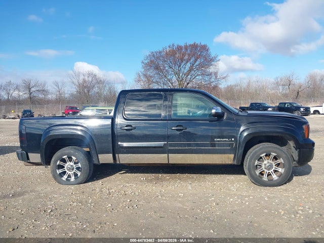 2009 GMC SIERRA 1500 DENALI — миниатюра 13