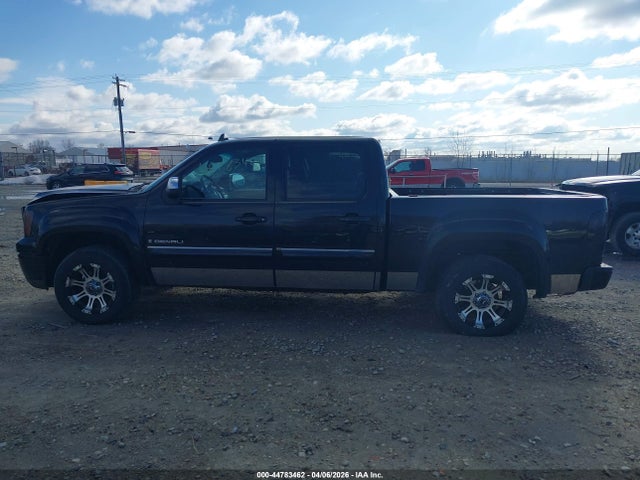 2009 GMC SIERRA 1500 DENALI — миниатюра 14