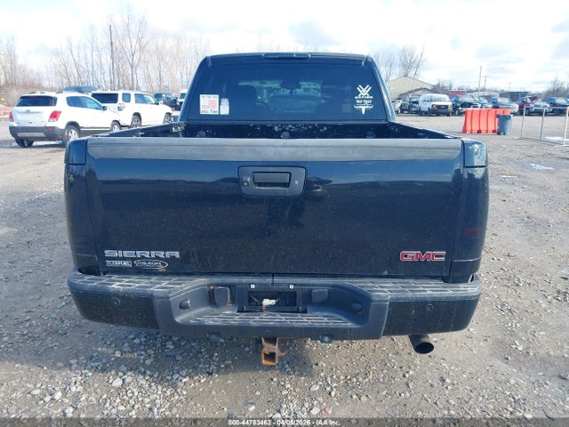 2009 GMC SIERRA 1500 DENALI — миниатюра 16
