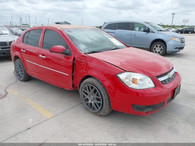 CHEVROLET COBALT LT - 1