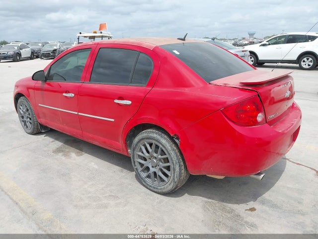 CHEVROLET COBALT LT - 3