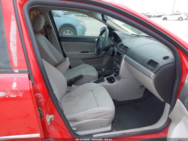 CHEVROLET COBALT LT - 5