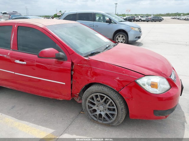 CHEVROLET COBALT LT - 6