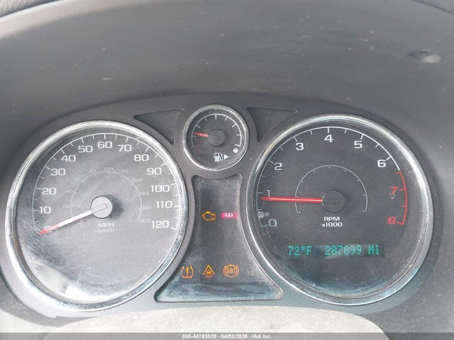 CHEVROLET COBALT LT - 7