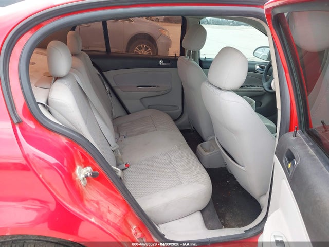 CHEVROLET COBALT LT - 8