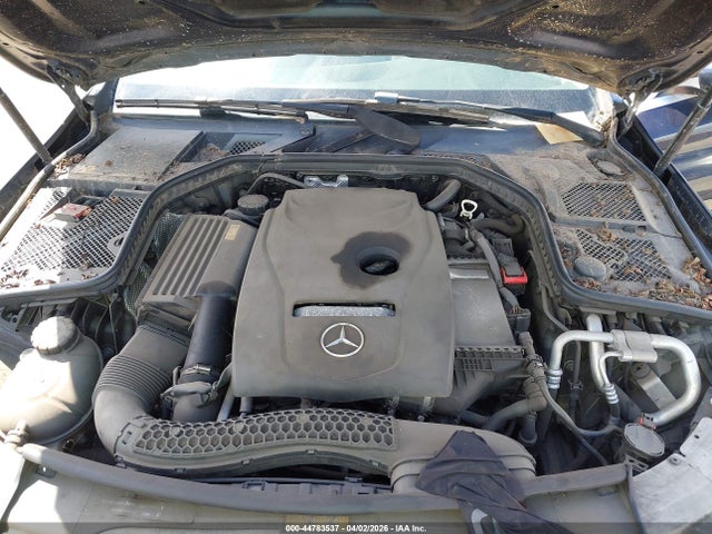 2015 Mercedes-BENZ OTHERS 照片 10