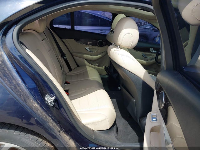 2015 Mercedes-BENZ OTHERS 照片 8