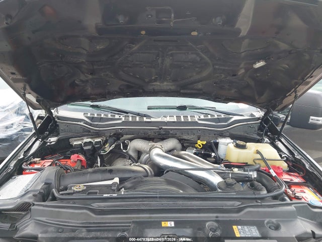 2019 FORD F-250 XL 照片 10