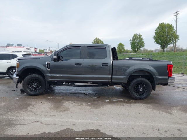 2019 FORD F-250 XL — миниатюра 14