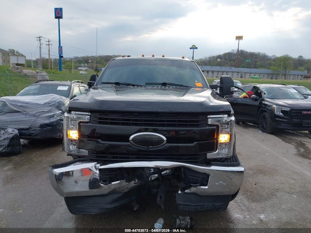 2019 FORD F-250 XL 照片 6