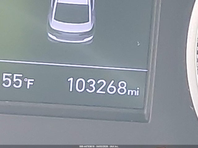 HYUNDAI ELANTRA SEL - 7