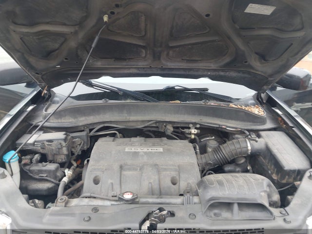 HONDA RIDGELINE - 10