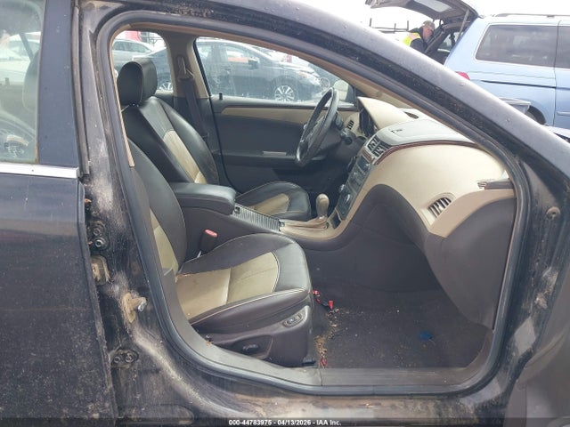 CHEVROLET MALIBU LTZ - 5