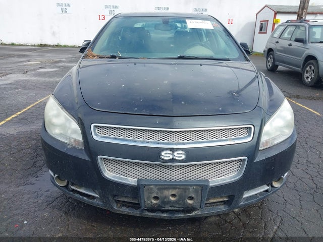 CHEVROLET MALIBU LTZ - 6