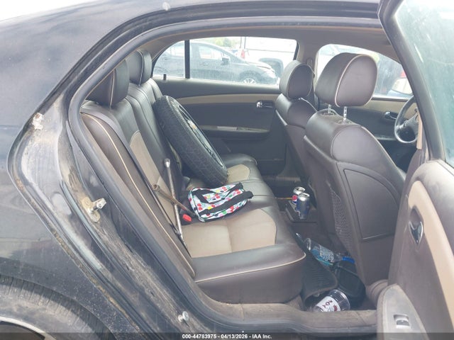 CHEVROLET MALIBU LTZ - 8