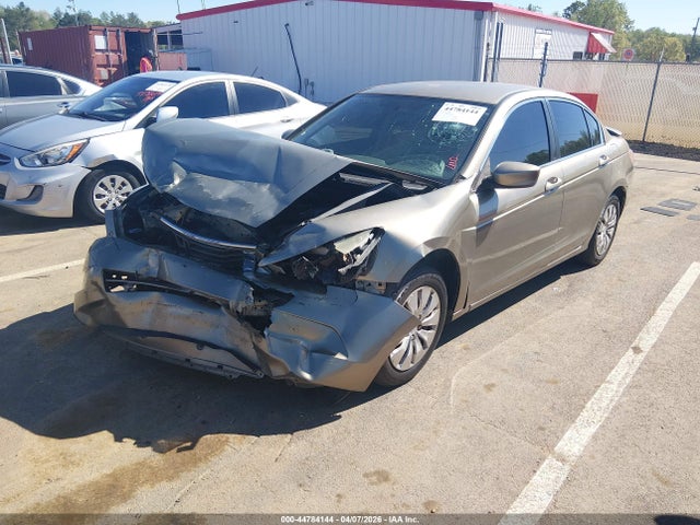 HONDA ACCORD - 2