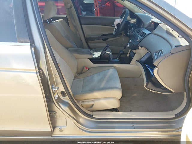 HONDA ACCORD - 5