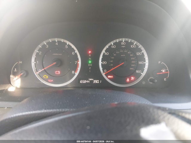 HONDA ACCORD - 7