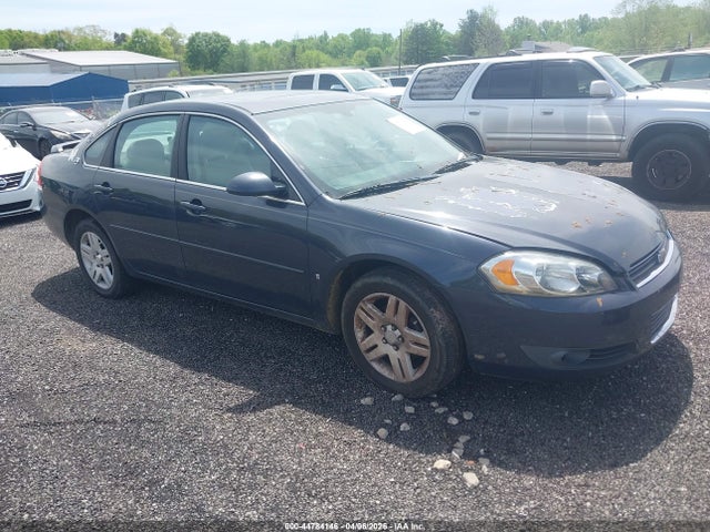 CHEVROLET IMPALA LT - 1