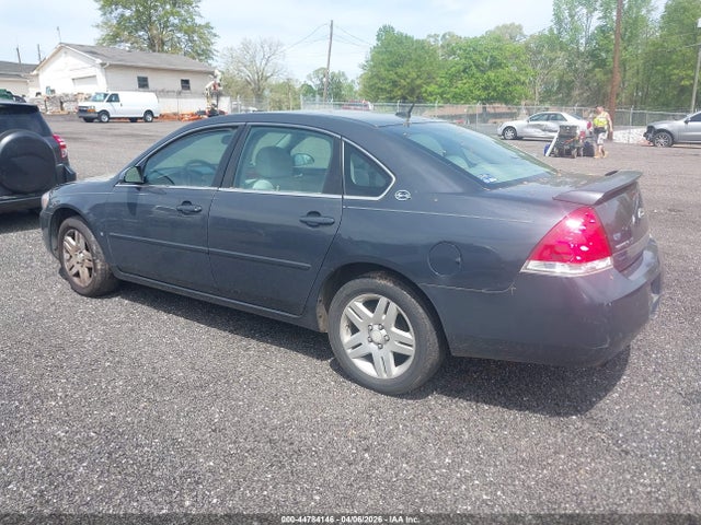 CHEVROLET IMPALA LT - 3