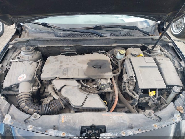 CHEVROLET MALIBU ECO - 10