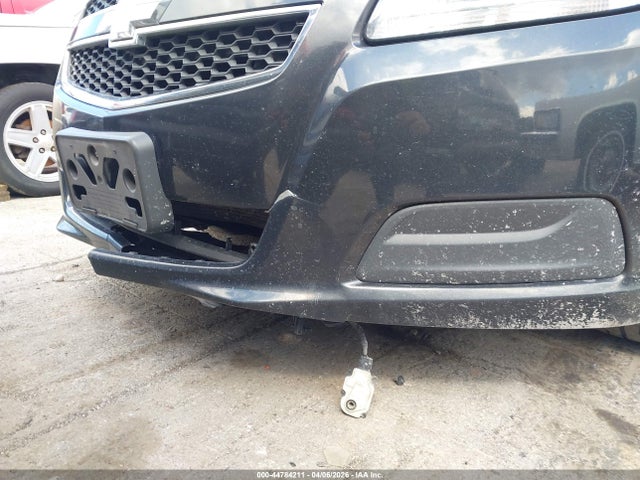 CHEVROLET MALIBU ECO - 6