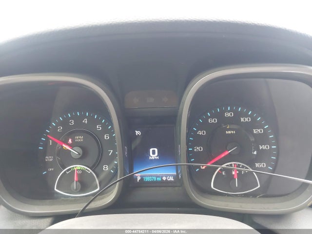 CHEVROLET MALIBU ECO - 7