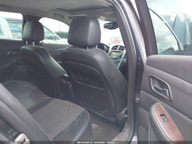 CHEVROLET MALIBU ECO - 8