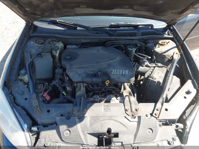 CHEVROLET IMPALA LT - 10