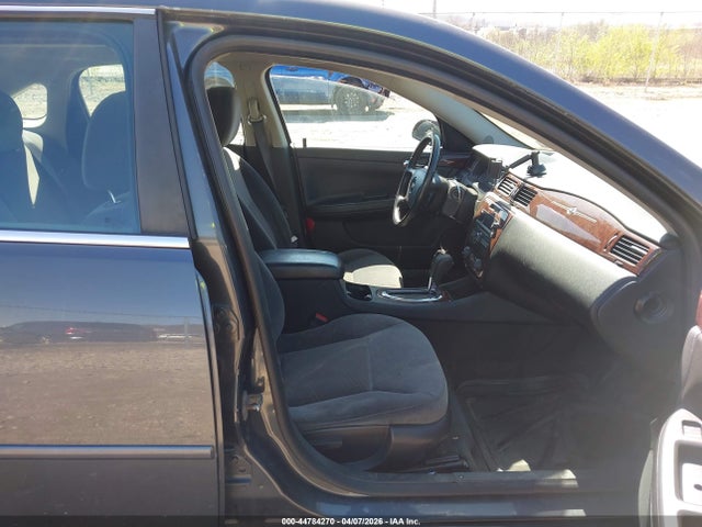 CHEVROLET IMPALA LT - 5