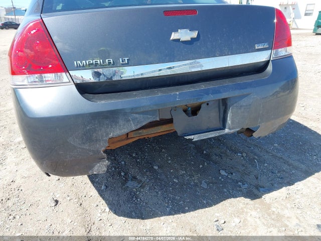 CHEVROLET IMPALA LT - 6