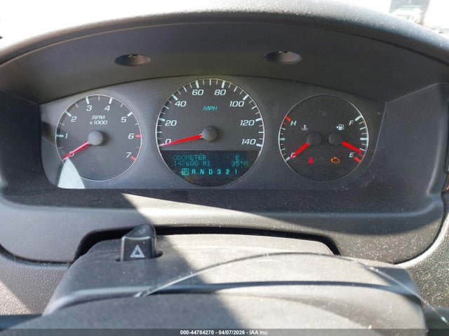 CHEVROLET IMPALA LT - 7