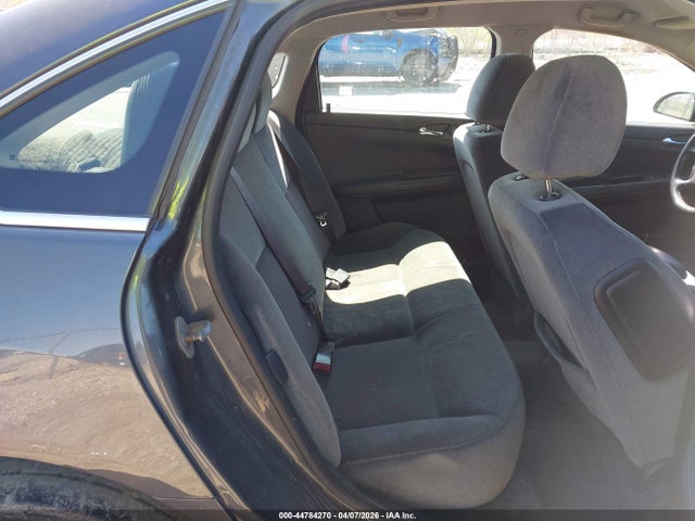 CHEVROLET IMPALA LT - 8