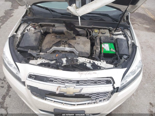 CHEVROLET MALIBU 1LZ - 10