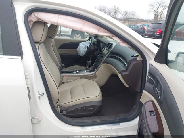 CHEVROLET MALIBU 1LZ - 5