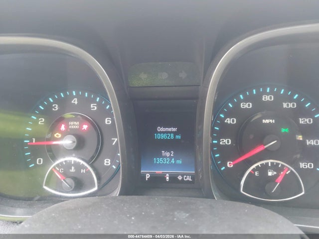 CHEVROLET MALIBU 1LZ - 7