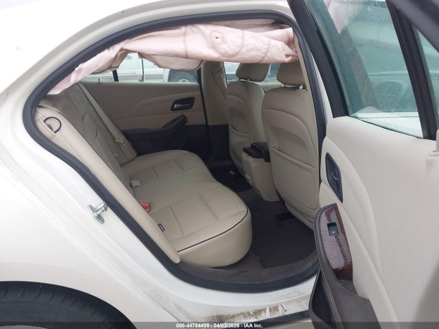 CHEVROLET MALIBU 1LZ - 8