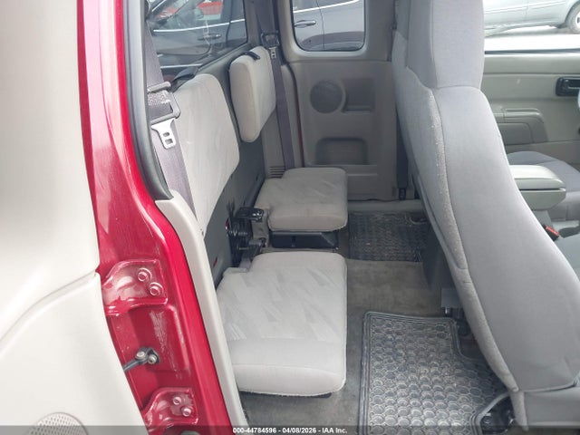 CHEVROLET COLORADO - 8