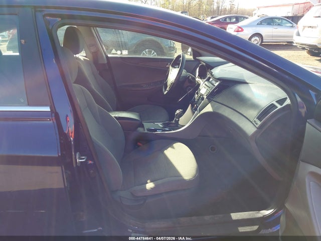 HYUNDAI SONATA GLS - 5