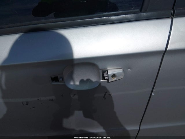 CHEVROLET AVEO LT - 6