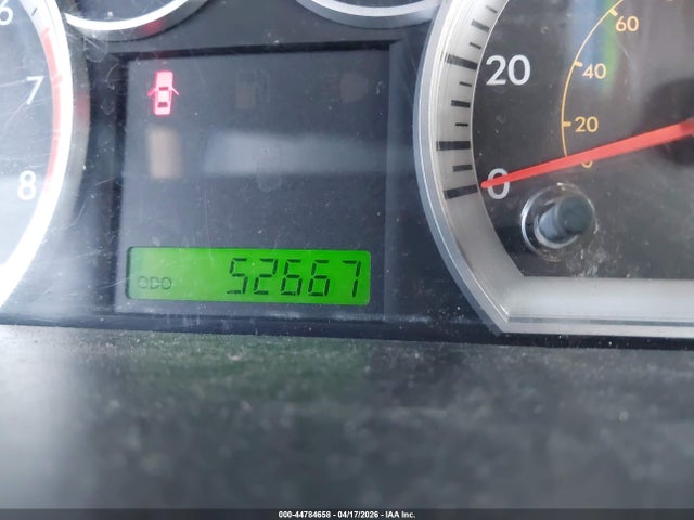 CHEVROLET AVEO LT - 7