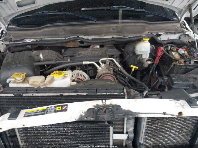 DODGE RAM 2500 SLT/LARAMIE - 10