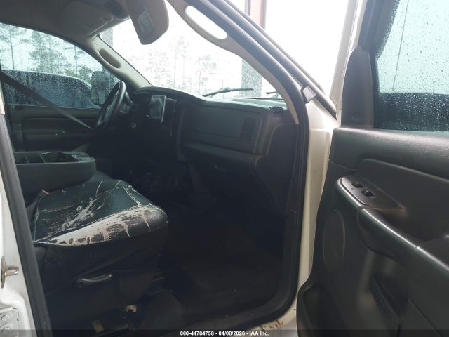 DODGE RAM 2500 SLT/LARAMIE - 5