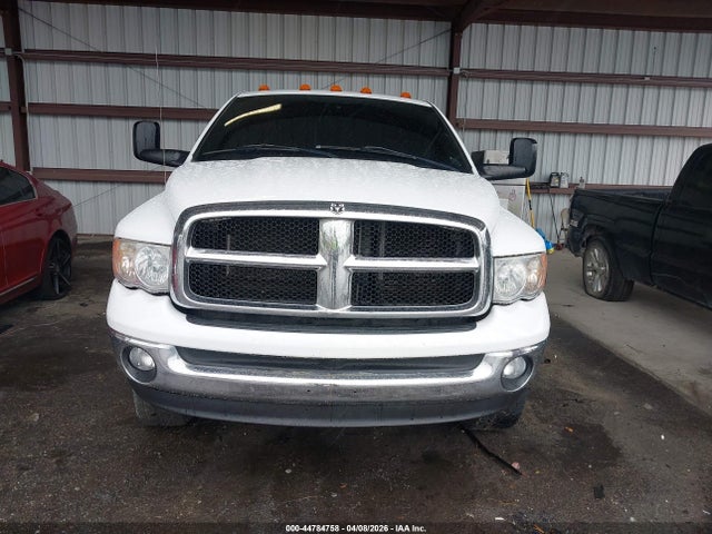 DODGE RAM 2500 SLT/LARAMIE - 6