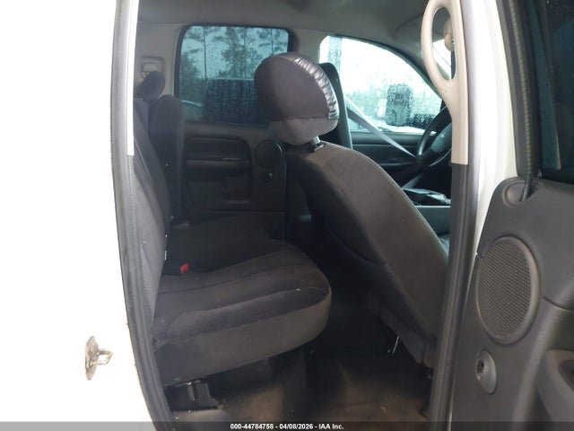 DODGE RAM 2500 SLT/LARAMIE - 8