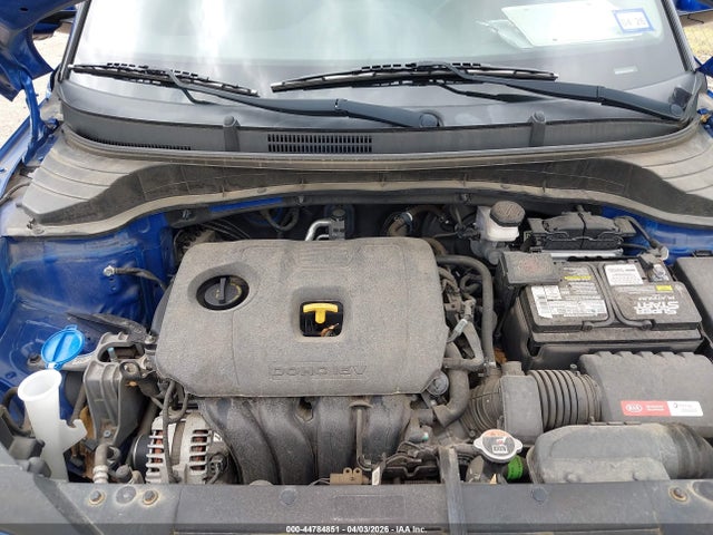 KIA SOUL GT-LINE - 9