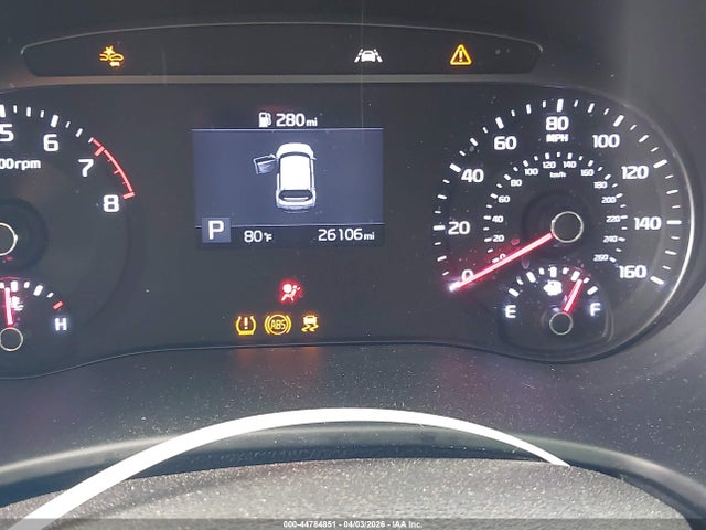 KIA SOUL GT-LINE - 6